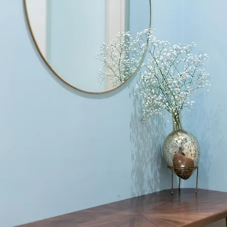 Baixa Cozy 2br With Ac - By Lu Holidays