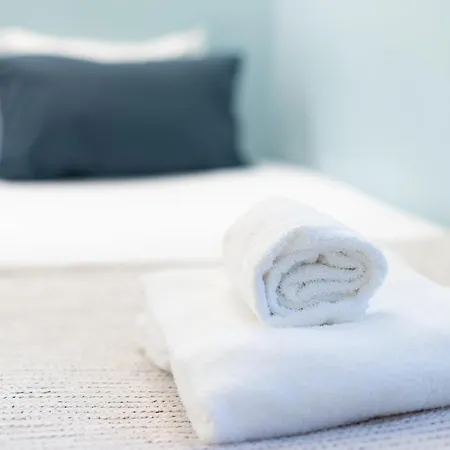 Baixa Cozy 2br With Ac - By Lu Holidays Apartament Lizbona