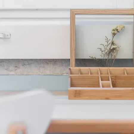 Apartamento Baixa Cozy 2br With Ac - By Lu Holidays *