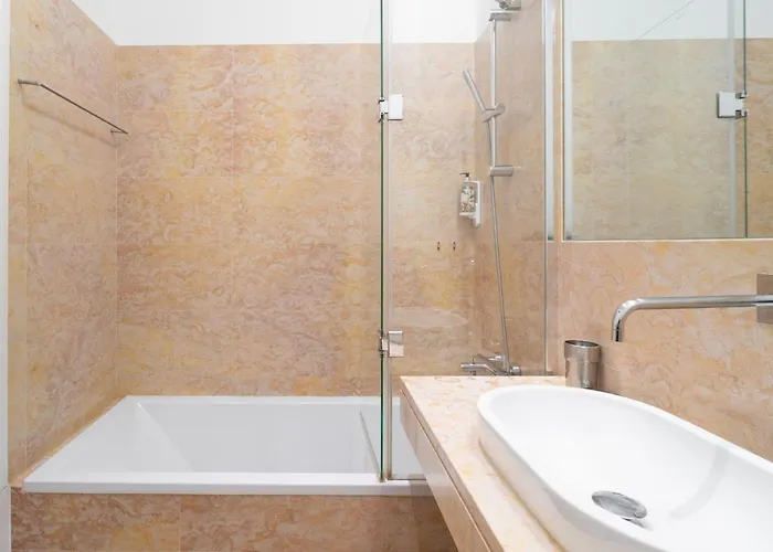 Appartement Baixa Cozy 2br With Ac - By Lu Holidays Lisboa