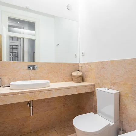 Baixa Cozy 2br With Ac - By Lu Holidays * Lizbona