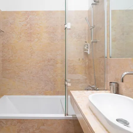 Lejlighed Baixa Cozy 2br With Ac - By Lu Holidays Lisboa